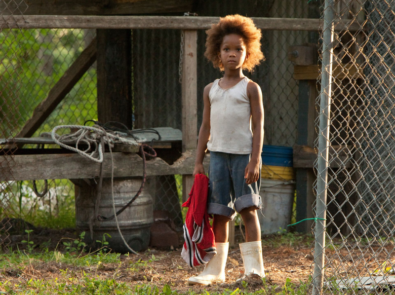 Illustration for article titled Beasts of the Southern Wild: You've never seen a movie like this before